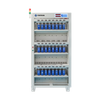 Máquina clasificadora de capacidad de ahorro de energía con batería prismática de 48 canales (TCS37-48/100A)