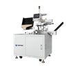 Máquina pegadora de papel con celdas de batería cilíndrica de litio (TC-TZ-4000)