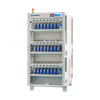 Máquina clasificadora de capacidad de ahorro de energía con batería prismática de 48 canales (TCS37-48/100A)