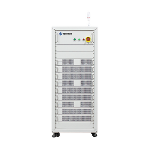 Máquina de envejecimiento de batería de 100 V (4/8/16 canales)