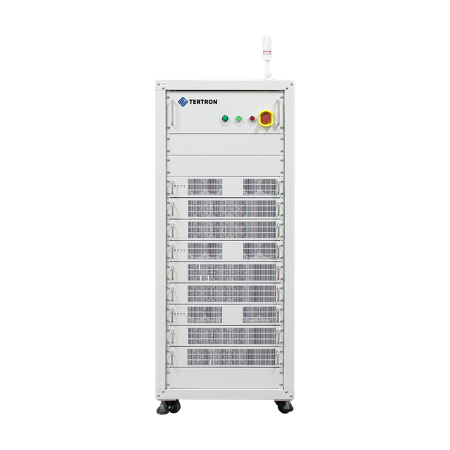 Máquina de envejecimiento de batería de 100 V (4/8/16 canales)