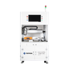 Máquina de soldadura por puntos de batería automática de un solo lado de 4 ejes (TC-YCDM-10ZX)