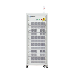 Máquina de envejecimiento de batería de 200 V (3/4/8 canales)