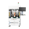 Máquina de soldadura por puntos de batería automática de doble cara de 9 ejes (TC-YCSM-20ZXC)