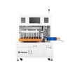 Máquina clasificadora de baterías prismáticas de 8 canales (TC-YC-FXJ08)