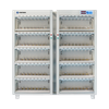 Máquina clasificadora de capacidad de ahorro de energía con batería prismática de 160 canales (TCS37-160/40A）