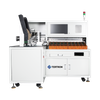 Máquina clasificadora de pegatinas de batería todo en uno de 10 canales (TC-YC-TZFXJ10)