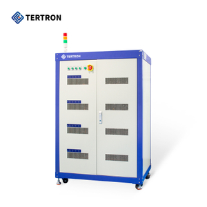 Máquina de envejecimiento de baterías de 100 V (2/4/8/16/32 canales)